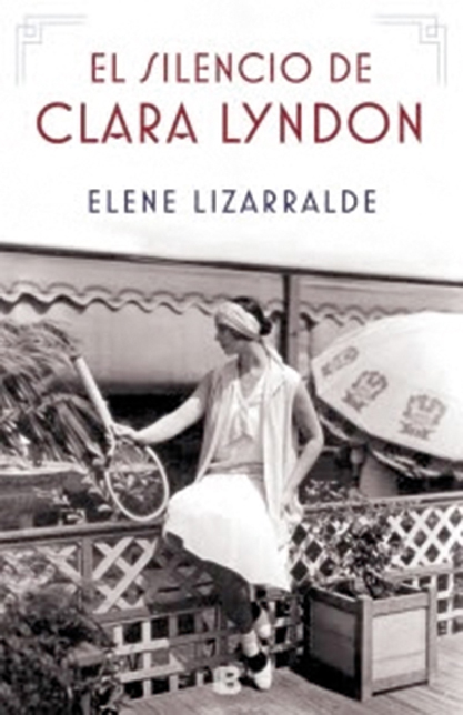 Elene Lizarralde liburua portada