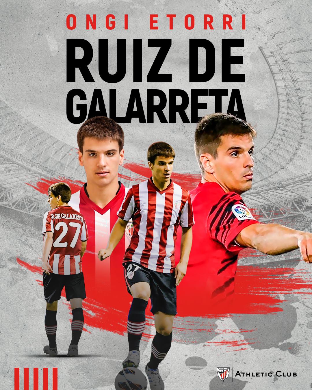 Galarreta-Athletic-2025