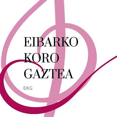 Koro Gaztea logoa