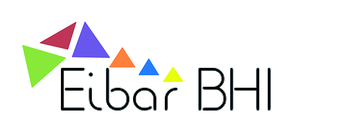 Logotipoa Eibar BHI