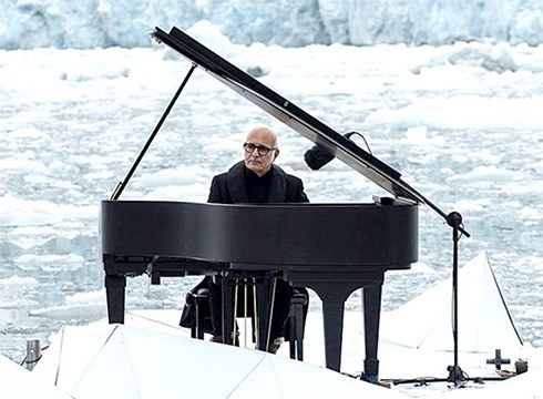 Aldaketa klimatikoari eskainitako kontzertua emango dute piano ikasleek zapatuan