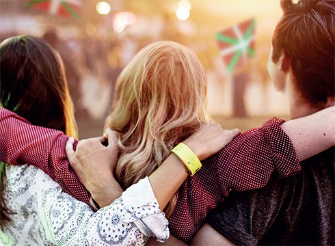 Alderdi Egunerako doako autobus zerbitzua eskainiko du Eibarko Batzokiak