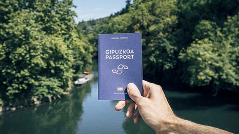 Aldundiak Gipuzkoan barne turismoa sustatzeko kanpaina abiarazi du