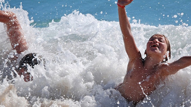 Aldundiko udalekuetan izena emateko epea gaur hasiko da