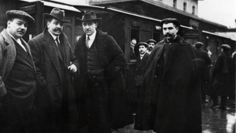 Alejandro Telleria omentzeko gaur egingo den ekitaldia internet bidez emango dute zuzenean