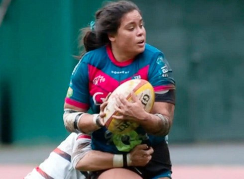 Aleu Cid-entzat izango da Eibarko Kirol Sarietako errugbiko aurtengo saria