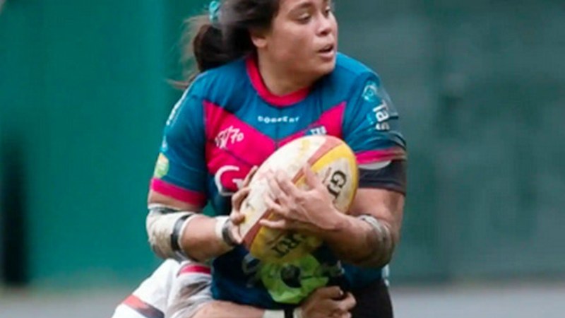 Aleu Cid-entzat izango da Eibarko Kirol Sarietako errugbiko aurtengo saria