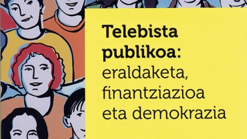 Alex Aranzabalek liburua argitaratu du