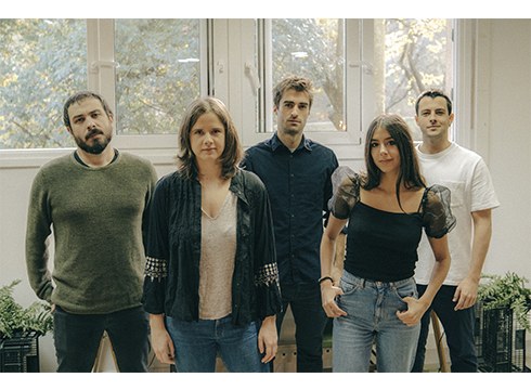 Alex Irazusta, Nøgen: “Publikoaren feedbacka askoz ere hotzagoa da orain”