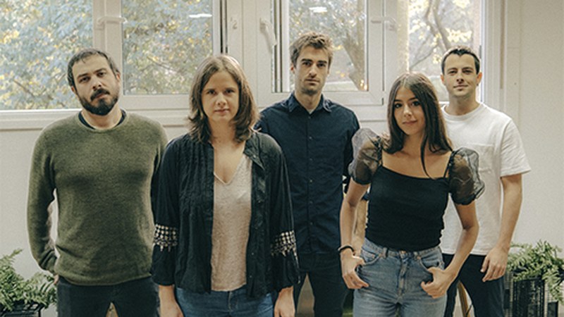 Alex Irazusta, Nøgen: “Publikoaren feedbacka askoz ere hotzagoa da orain”