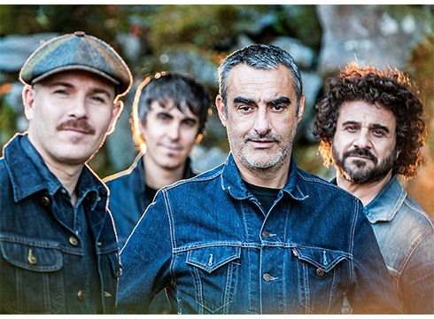 ALEX SARDUI, Gatibu: “Euskaldunok ondo bizitzen dakigu”