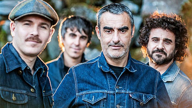 ALEX SARDUI, Gatibu: “Euskaldunok ondo bizitzen dakigu”