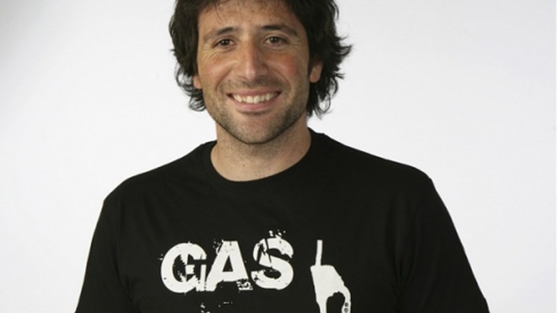 Alex Txikon mendizalearen hitzaldia 19.30etan Deporren