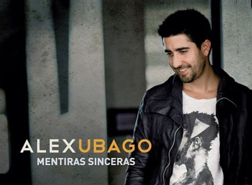 Alex Ubagoren kontzertua gaur Coliseoan