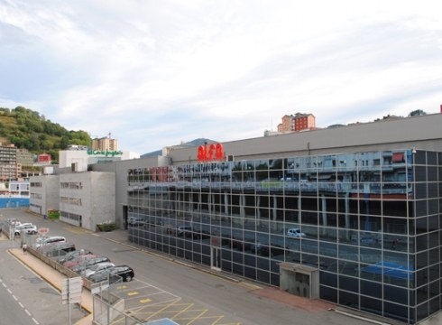 Alfa Taldekoentzat irtenbideak aztertzeko asanblada deitu dute astelehenerako