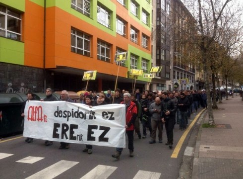 Alfak 13 behargin kaleratuko ditu