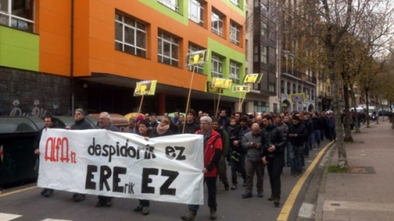 Alfak 13 behargin kaleratuko ditu