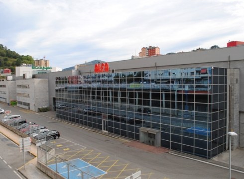 Alfako beharginek elkarretaratzea egingo dute gaur 13.30etan