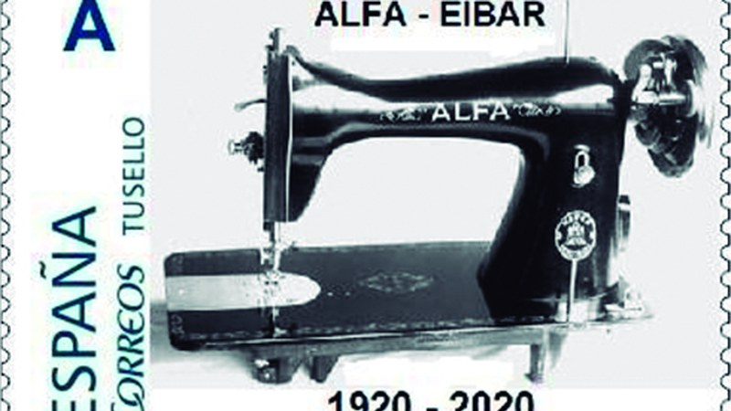 Alfaren mendeurrena izango da 2020ko EXFIBAR erakusketaren protagonista