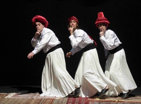 "Ali Baba eta 40 lapurrak" umeendako antzezkizuna zapatuan Coliseoan