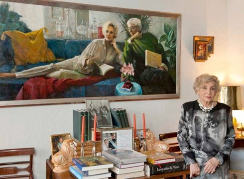 Alicia Iturrioz Arrizabalaga margolari eibartarraren azalpen biografikoa Ego Ibarraren webgunean