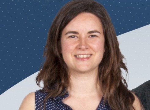 Alkategaiei galdezka: Igone Lamarain (EH Bildu)