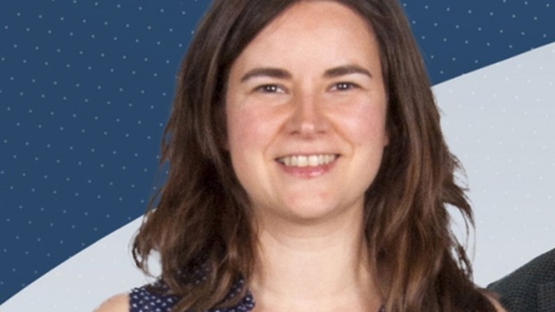 Alkategaiei galdezka: Igone Lamarain (EH Bildu)