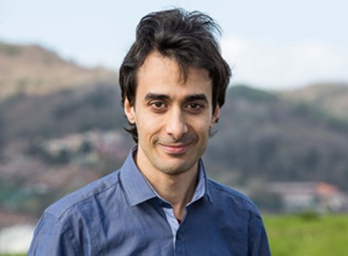 Alkategaiei galdezka: Itoitz Garcia-Anton (Eibar Irabazi)