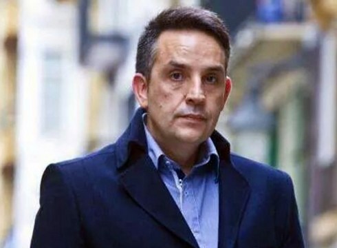 Alkategaiei galdezka: Javier Nuñez (PP)