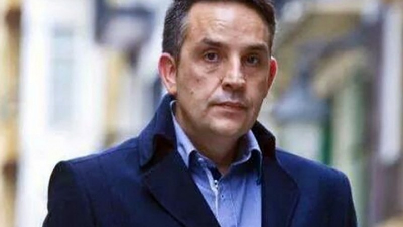 Alkategaiei galdezka: Javier Nuñez (PP)