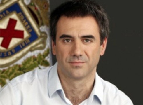 Alkategaiei galdezka: Miguel de los Toyos (PSE-EE)