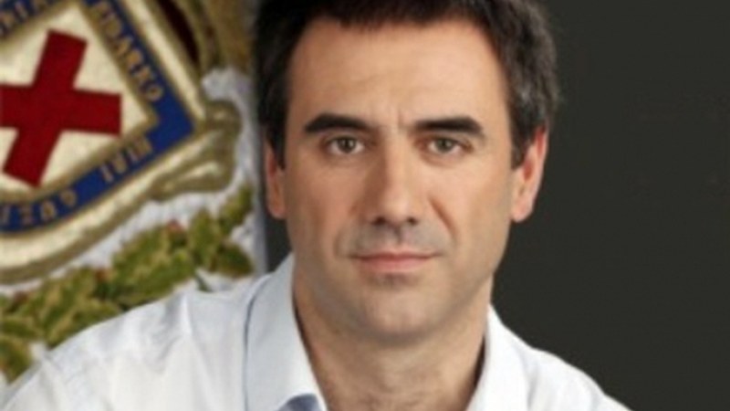 Alkategaiei galdezka: Miguel de los Toyos (PSE-EE)