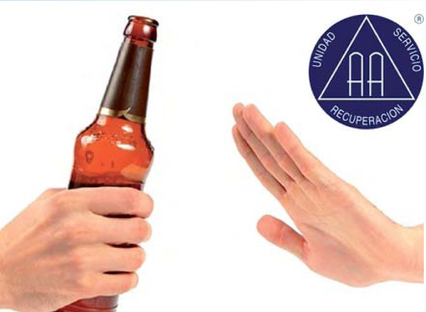 Alkoholiko Anonimoak