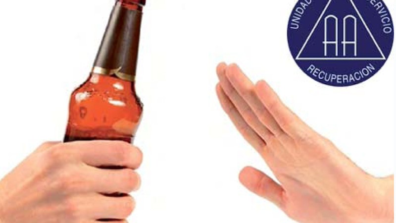 Alkoholiko Anonimoak
