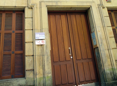 Alkoholiko Anonimoen bilera egingo dute zapatuan San Andres parrokiako lokaletan