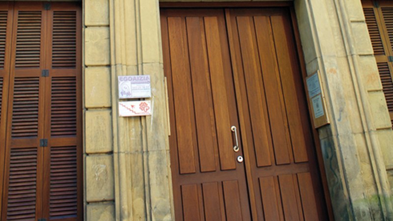 Alkoholiko Anonimoen bilera egingo dute zapatuan San Andres parrokiako lokaletan