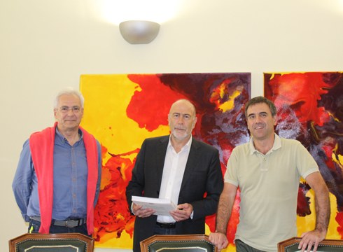 Allarizeko La Union musika bandaren kontzertua zapatuan