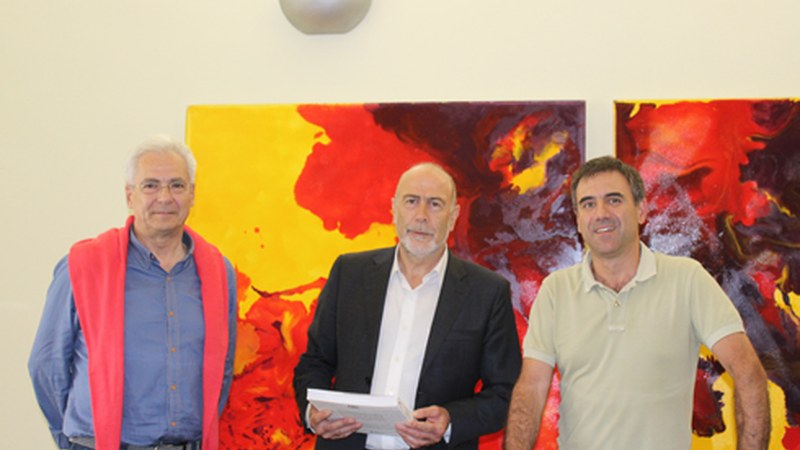 Allarizeko La Union musika bandaren kontzertua zapatuan