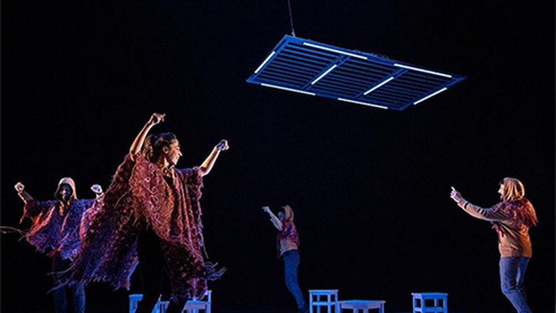 "Altsasu" antzezlana taularatuko dute eguenean (euskeraz) eta barixakuan (gazteleraz)