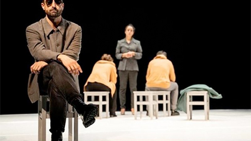 "Altsasu" antzezlanaren gaztelerazko funtzioa gaur izango da, 20:00etan Coliseo antzokian