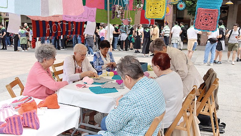 Altzoa alargunen elkartekoekin batera puntua egiteko aukera egongo da bihar