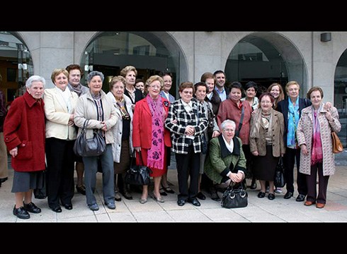 Altzoa elkartearen mahai-ingurua hartuko du Beheko Tokiak gaur arratsaldean