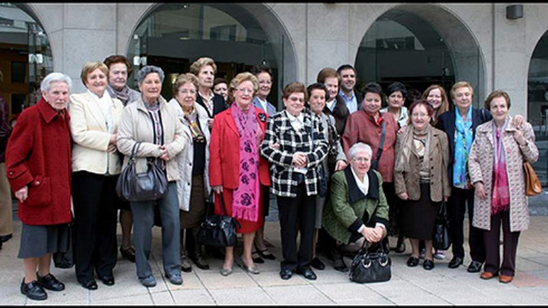 Altzoa elkartearen mahai-ingurua hartuko du Beheko Tokiak gaur arratsaldean
