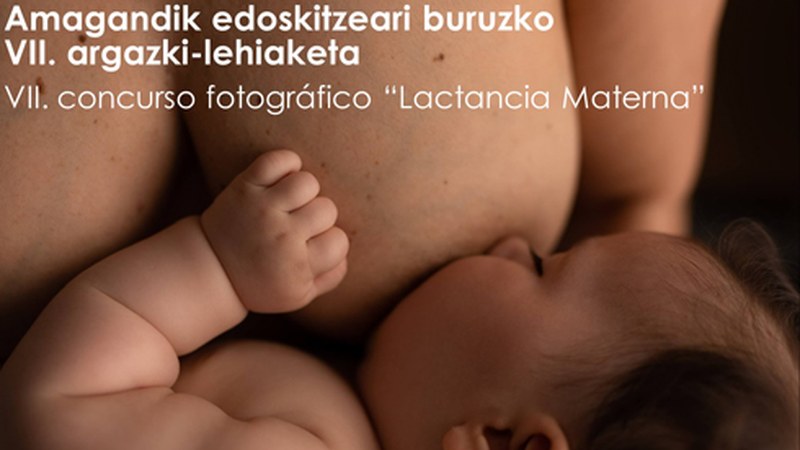 Amagandik Edoskitzearen VII. Argazki Lehiaketa antolatu du Debabarreneko ESIk
