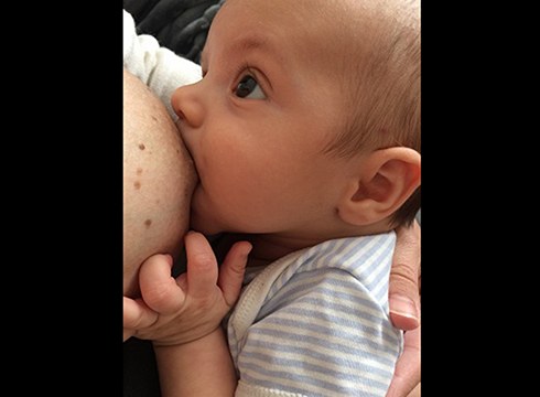 Amagandiko Edoskitzearen II. Argazki Lehiaketarako lanak aurkezteko epea zabaldu dute