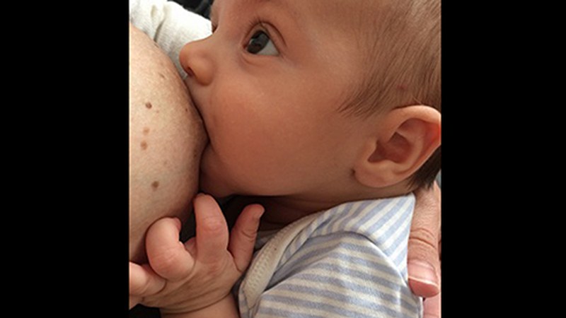 Amagandiko Edoskitzearen II. Argazki Lehiaketarako lanak aurkezteko epea zabaldu dute