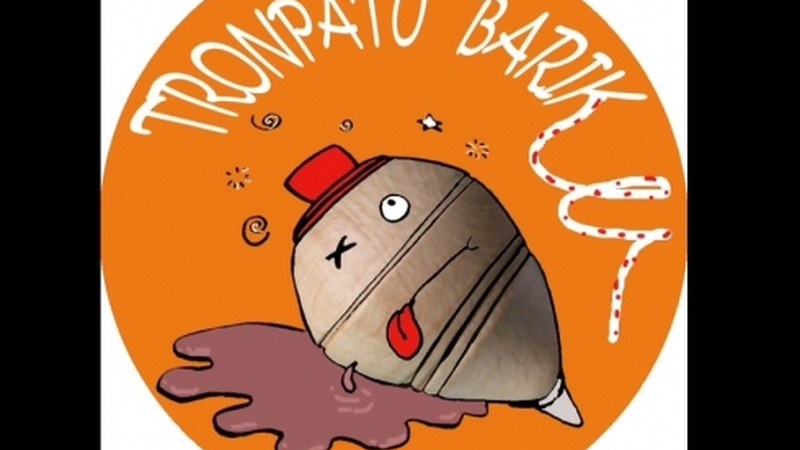 Amaia Ajuriagerrak irabazi du sanjuanetako pegatina lehiaketa