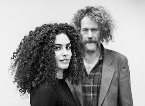 Amaia Elizaran (dantzari eta koreografoa): “Emankizun bakoitza ezberdina, bakarra izaten da”