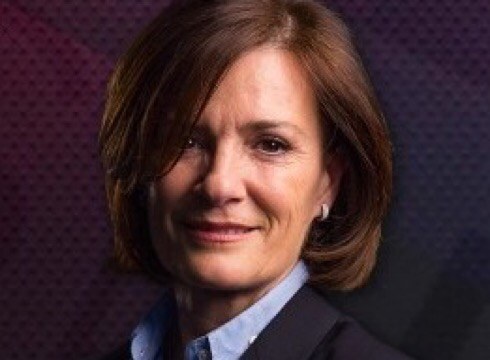 Amaia Gorostiza izango da Eibar kirol elkarteko presidente berria