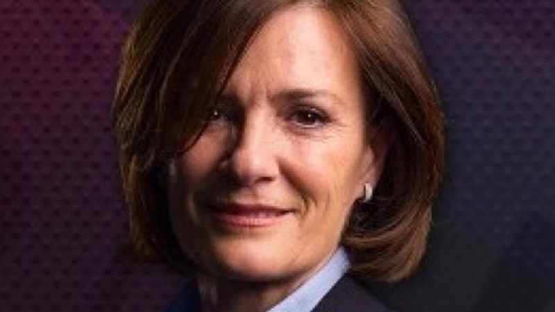 Amaia Gorostiza izango da Eibar kirol elkarteko presidente berria